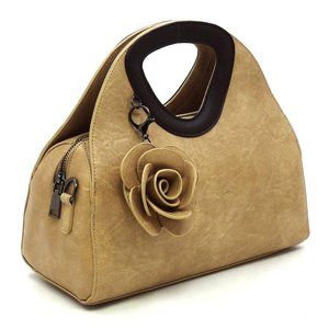 Rose and the Handbag